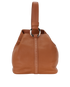 Poker Hobo Bag, front view